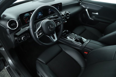 Mercedes-Benz A-Klasse Gebrauchtwagen