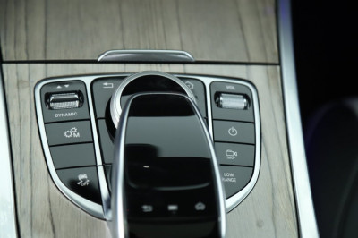 Mercedes-Benz G-Klasse Gebrauchtwagen