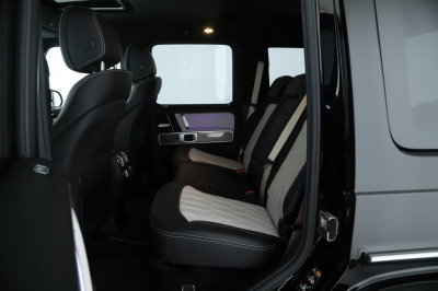 Mercedes-Benz G-Klasse Gebrauchtwagen