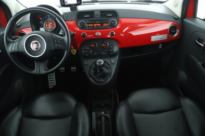 Fiat 500 Gebrauchtwagen