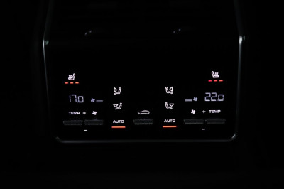 Porsche Panamera Gebrauchtwagen