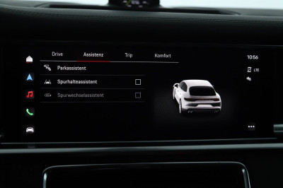 Porsche Panamera Gebrauchtwagen