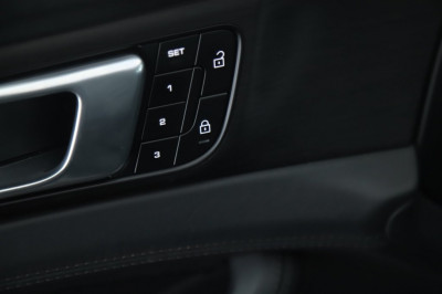 Porsche Panamera Gebrauchtwagen