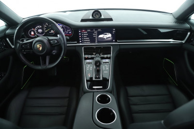 Porsche Panamera Gebrauchtwagen