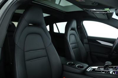 Porsche Panamera Gebrauchtwagen