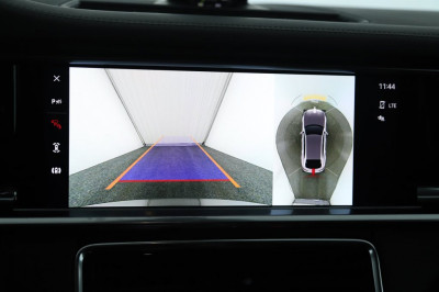 Porsche Panamera Gebrauchtwagen