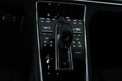 Porsche Panamera Gebrauchtwagen