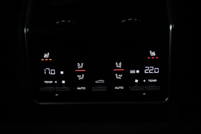 Porsche Panamera Gebrauchtwagen