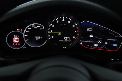 Porsche Panamera Gebrauchtwagen