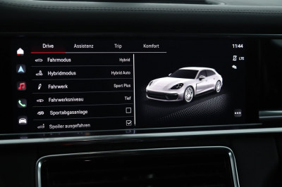 Porsche Panamera Gebrauchtwagen