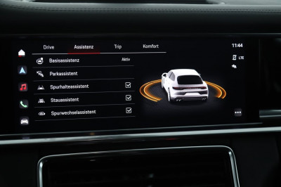 Porsche Panamera Gebrauchtwagen