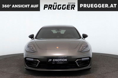 Porsche Panamera Gebrauchtwagen
