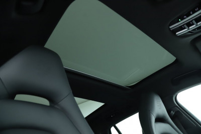 Porsche Panamera Gebrauchtwagen
