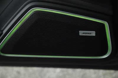 Porsche Panamera Gebrauchtwagen