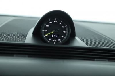 Porsche Panamera Gebrauchtwagen