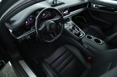Porsche Panamera Gebrauchtwagen