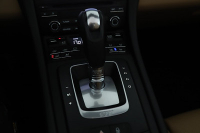 Porsche 911 Gebrauchtwagen