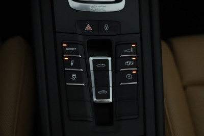 Porsche 911 Gebrauchtwagen