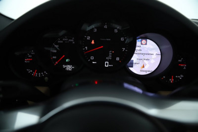 Porsche 911 Gebrauchtwagen