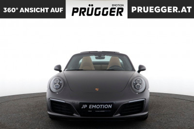 Porsche 911 Gebrauchtwagen