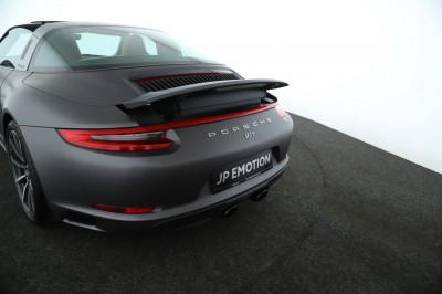 Porsche 911 Gebrauchtwagen
