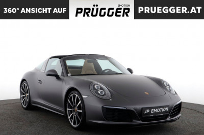 Porsche 911 Gebrauchtwagen