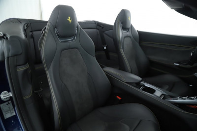 Ferrari Potrofino M Gebrauchtwagen