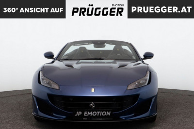 Ferrari Potrofino M Gebrauchtwagen