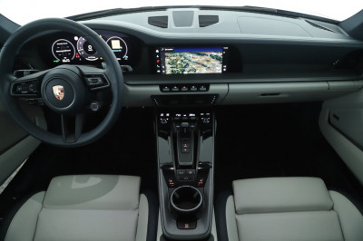 Porsche 911 Gebrauchtwagen