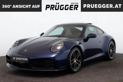 Porsche 911 Gebrauchtwagen
