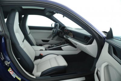 Porsche 911 Gebrauchtwagen