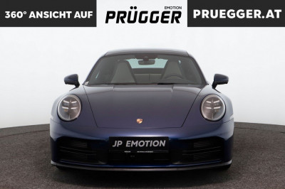 Porsche 911 Gebrauchtwagen