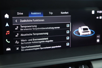 Porsche 911 Gebrauchtwagen