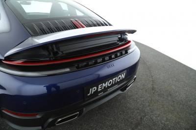 Porsche 911 Gebrauchtwagen