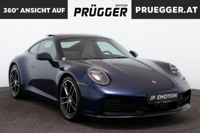 Porsche 911 Gebrauchtwagen