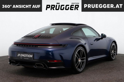 Porsche 911 Gebrauchtwagen