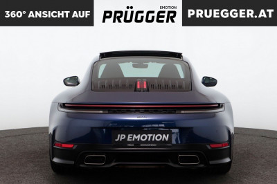 Porsche 911 Gebrauchtwagen