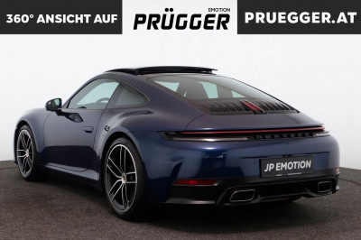Porsche 911 Gebrauchtwagen