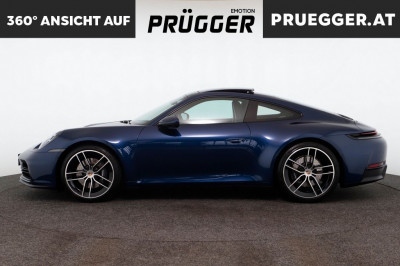 Porsche 911 Gebrauchtwagen