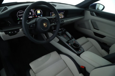Porsche 911 Gebrauchtwagen