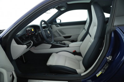 Porsche 911 Gebrauchtwagen