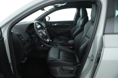 Skoda Karoq Gebrauchtwagen Skoda Karoq Gebrauchtwagen