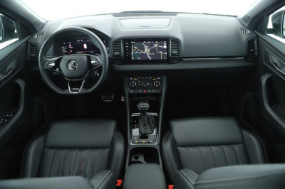 Skoda Karoq Gebrauchtwagen Skoda Karoq Gebrauchtwagen