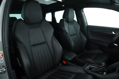 Skoda Karoq Gebrauchtwagen Skoda Karoq Gebrauchtwagen