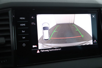 Skoda Karoq Gebrauchtwagen Skoda Karoq Gebrauchtwagen