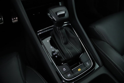 Skoda Karoq Gebrauchtwagen Skoda Karoq Gebrauchtwagen