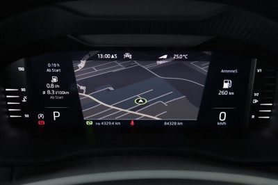 Skoda Karoq Gebrauchtwagen Skoda Karoq Gebrauchtwagen