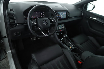 Skoda Karoq Gebrauchtwagen Skoda Karoq Gebrauchtwagen