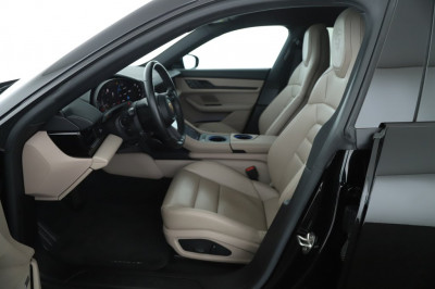 Porsche Taycan Gebrauchtwagen