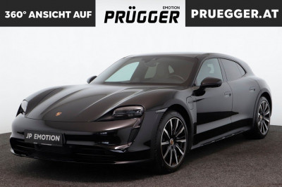 Porsche Taycan Gebrauchtwagen